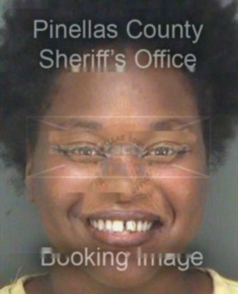 Christina Shakina Campbell