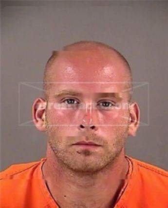 Michael Wayne Butterfield