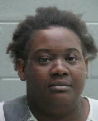 Lanitra Marcell Kimbrough