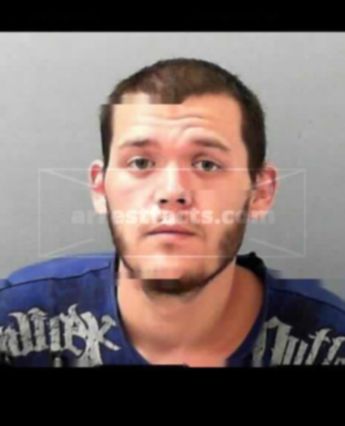 Jared Dwayne Triplett