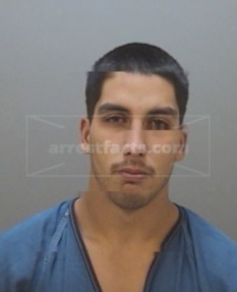 Marcos Anthony Hernandez