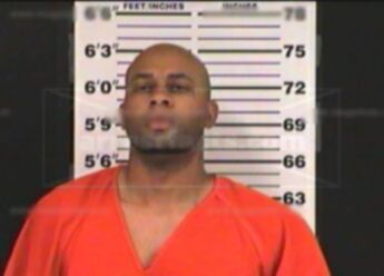 Jamie Deshawn Harris