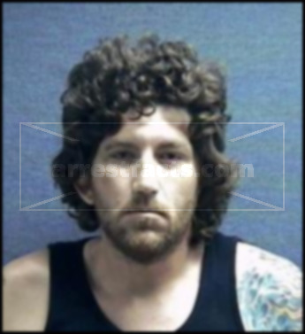 Darin Todd Cook