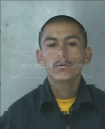Adrian Ibarra