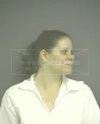 Jennifer M Porterfield