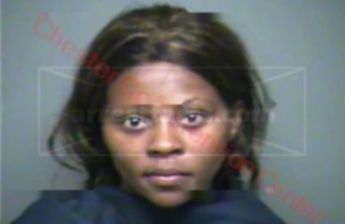 Tameka Latrell Belk