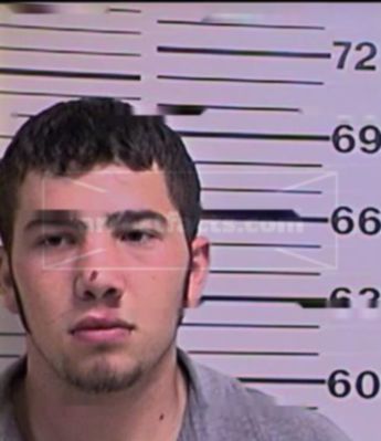 Anthony Ray Ponce