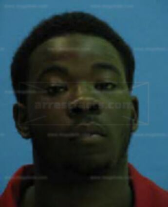 Hakeem Antonio Blanding