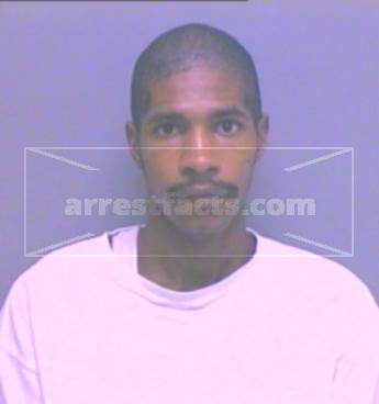 Otis Leon Johnson