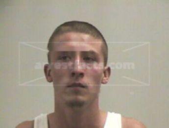 Aaron Keith Mays