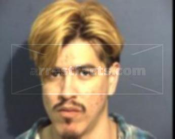 Richard Wayne Rodriguez