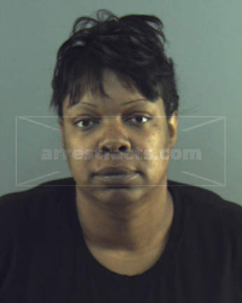 Shanique Latrese Williams