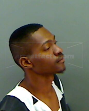 Derrick Anthony Carter