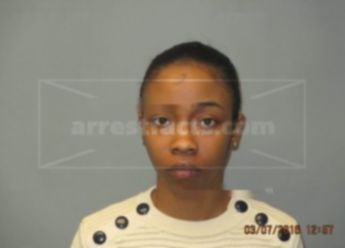 Brittiany Miesha-Laquan Wilson