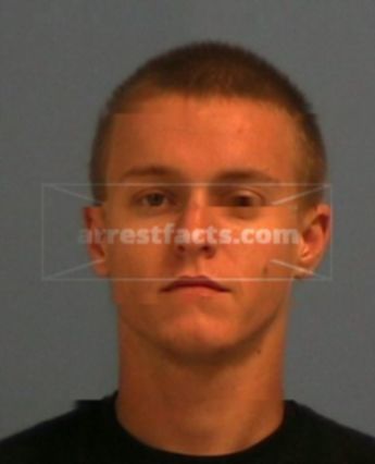 Blake Amos Atwood
