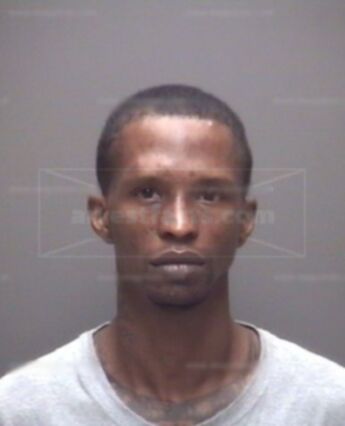 Corey Lashaun James