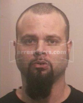 Michael Shane Booker