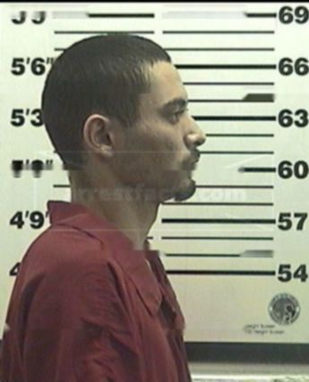 Corey B Garcia