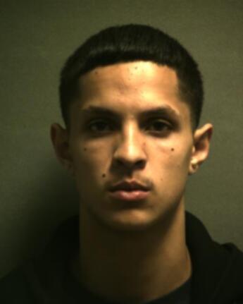 Elijah Lee Castillo