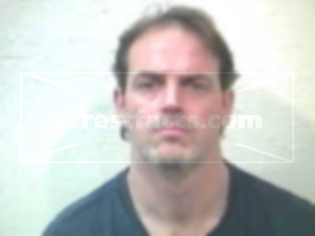 Barry James Gibson
