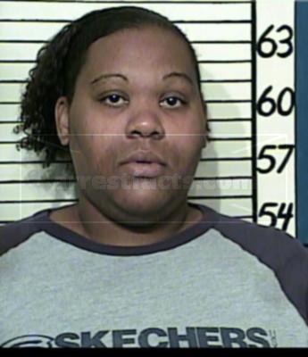 Sherael Marie Darton