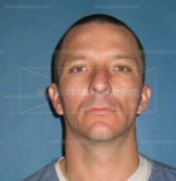 Wayne Douglas Settle Jr