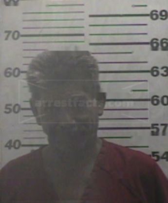 James Anthony Martinez