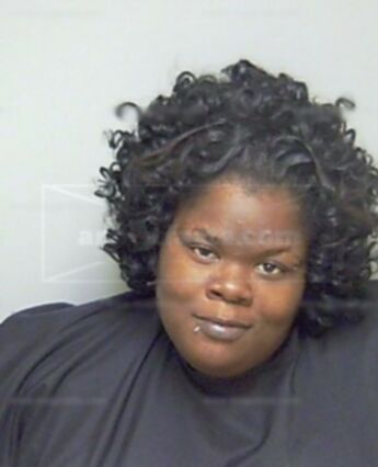Carol Lynette Curry