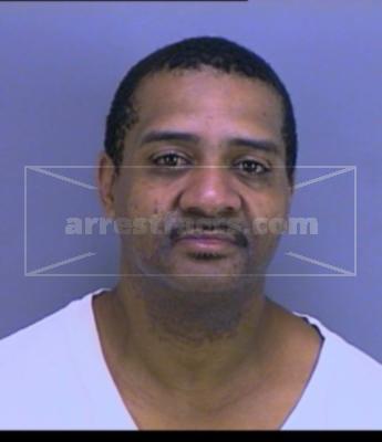 Ricky Jerome Butler