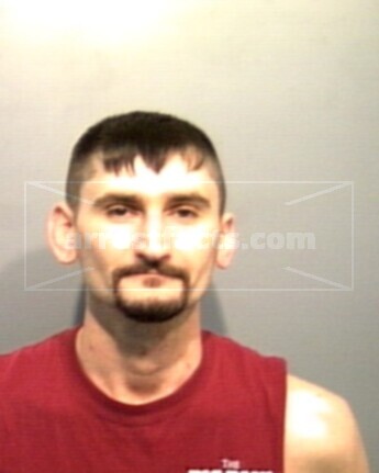 Travis James Troutman