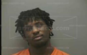 Dashawn Kenneth Ramsey