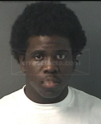 Devante Jamal Lyons