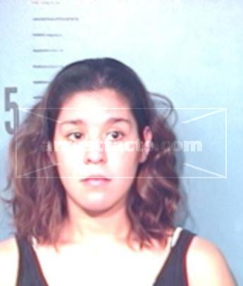 Sandra Renae Guzman