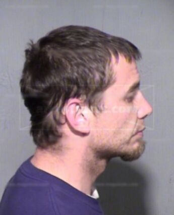 Colby James Clark