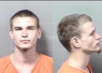 Christopher Thomas Strayer