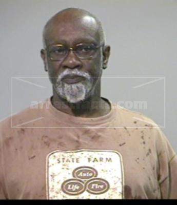 Larry James Williams