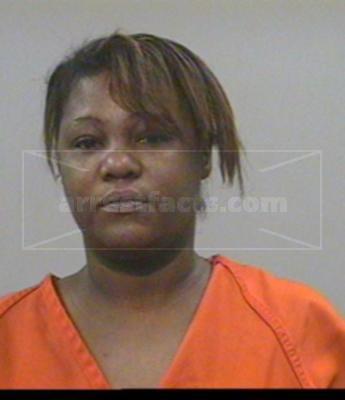 Michelle Jenkins Davis