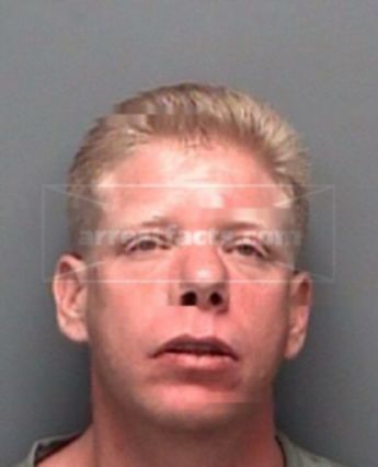 David Warren Perry