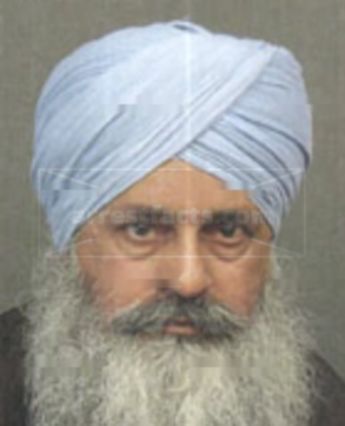 Satnam Takhar