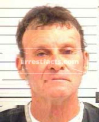 Phillip Lloyd Mcbride