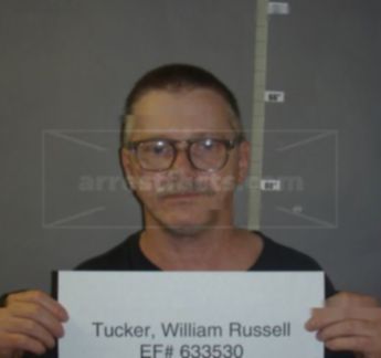 William Russell Tucker