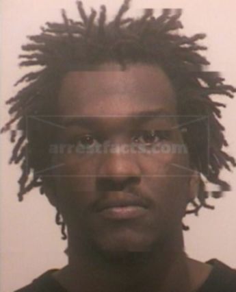 Tavarous Edwards