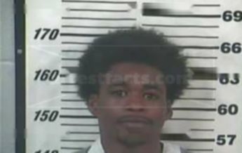 Damion Rashaud Sullivan