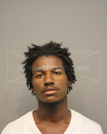 Deandre Marshaun Wallace