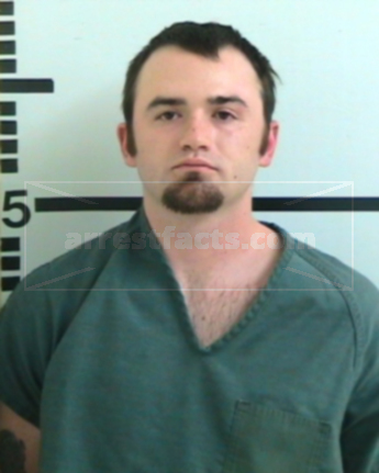 Corey Michael Anderson