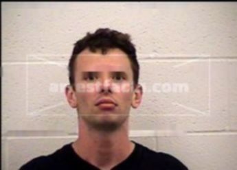 Jesse Orion Dusing