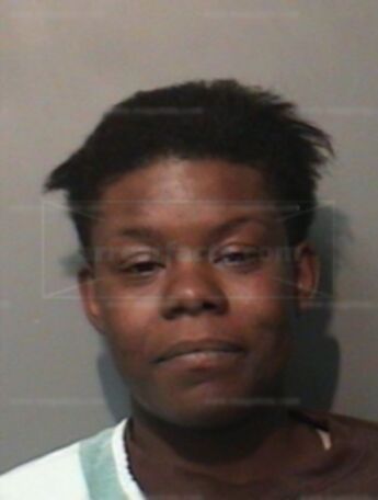 Tamika Marlene Lumpkin