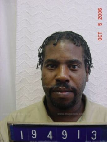 Sean Devron Hunter