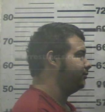 Anthony Taylor Mayes