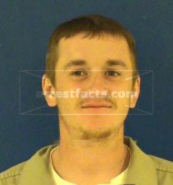 Adam Rodney Caulder